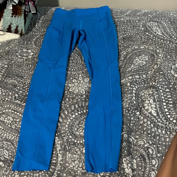 Lululemon leggings - Picture 1 of 7